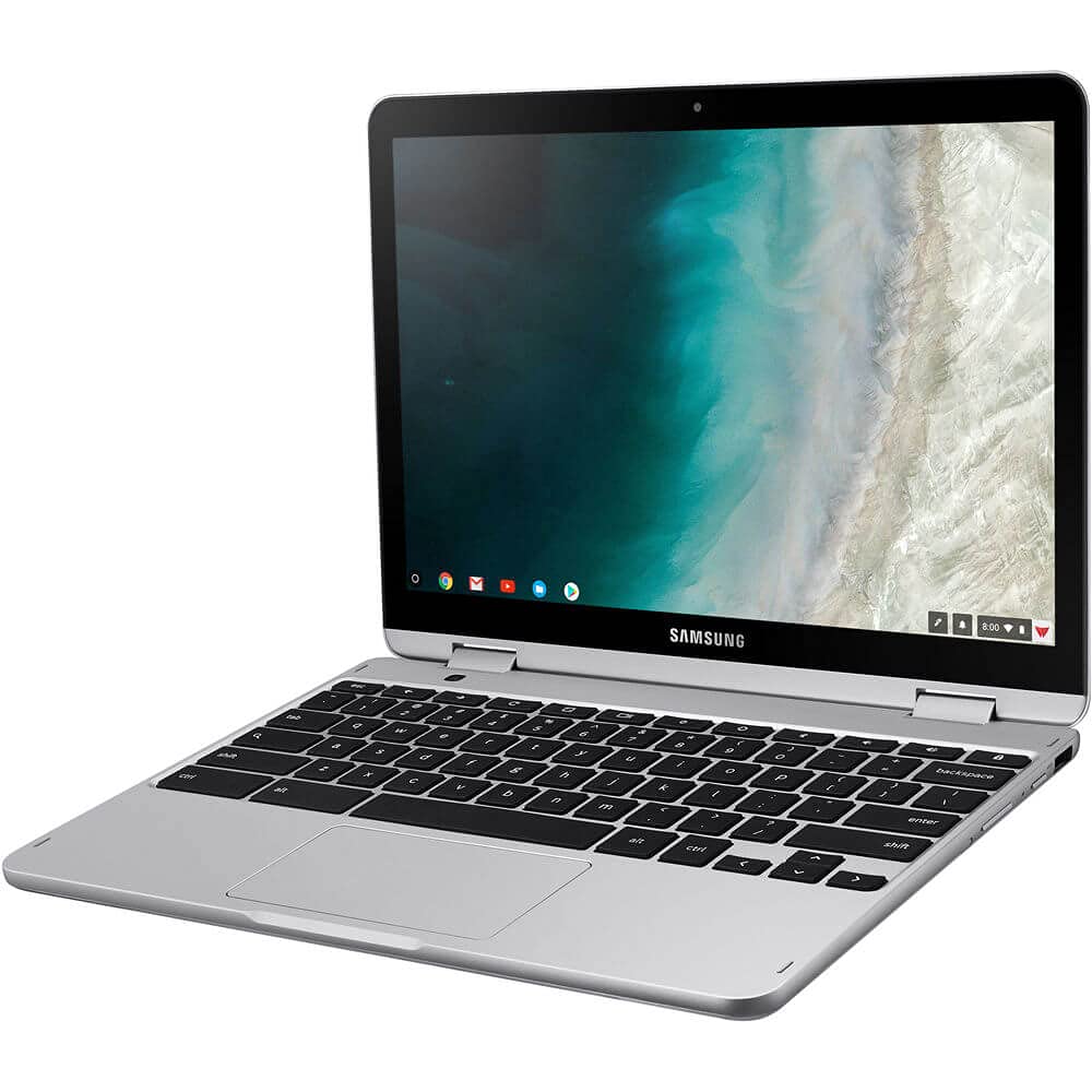 Amazon.com: SAMSUNG XE520QAB-K02US Chromebook Plus V2, 2-in